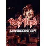 Deep Purple - Copenhagen 1972 – Hledejceny.cz