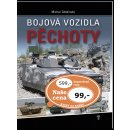 Zdobinský Michal - Bojová vozidla pěchoty