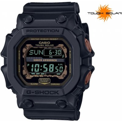 Casio GX-56RC-1 – Zboží Mobilmania