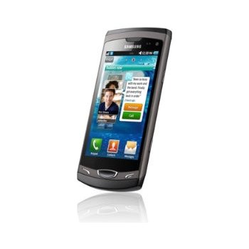 Samsung S8530 Wave 2