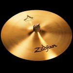 Zildjian 16" A – Zboží Mobilmania