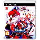 BlazBlue: Chronophantasma Extend