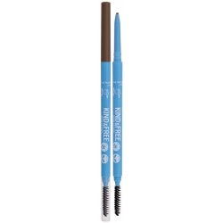 Rimmel London Kind & Free Brow Definer tužka na obočí 002 Taupe 0,09 ml