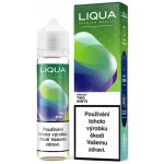Liqua Mix&Go Two Mints 10 ml – Zboží Mobilmania