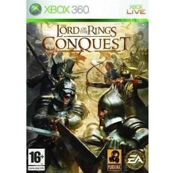 Lord Of The Rings: Conquest