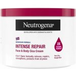 Neutrogena Intense Repair Cica pečující tělový krém pro suchou pokožku 400 ml – Hledejceny.cz