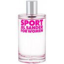 Jil Sander Sport for Women toaletní voda dámská 100 ml tester