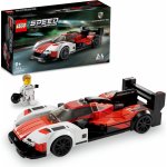 LEGO® Speed Champions 76916 Porsche 963 – Zboží Živě