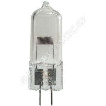 Osram HLX G6.35 36V 400W 64663