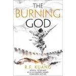 The Burning God – Zboží Dáma