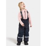 Didriksons Dětské lyžařské kalhoty Idre Navy – Zbozi.Blesk.cz