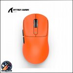 ATTACK SHARK X3 – Hledejceny.cz