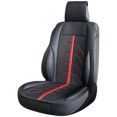 Autopotah CAPPA Concord, černý/červený, 1 ks – Hledejceny.cz