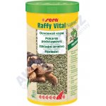 Sera Raffy Vital Nature 1 l – Zboží Dáma