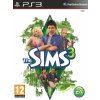 Hra na PS3 The Sims 3