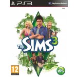 The Sims 3 (PS3) 014633368284