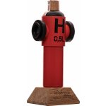 Dębowa Hydrant 40% 0,5 l (kazeta) – Hledejceny.cz