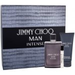 Jimmy Choo Intense toaletní voda pánská 100 ml – Hledejceny.cz