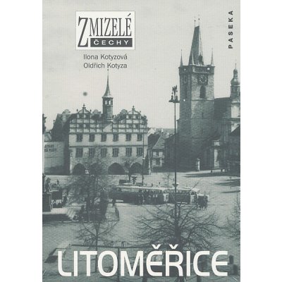 Litoměřice – Zboží Mobilmania