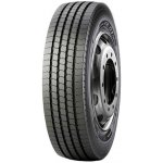PIRELLI FR01 TRIATHLON 385/65 R22,5 164K – Zboží Mobilmania