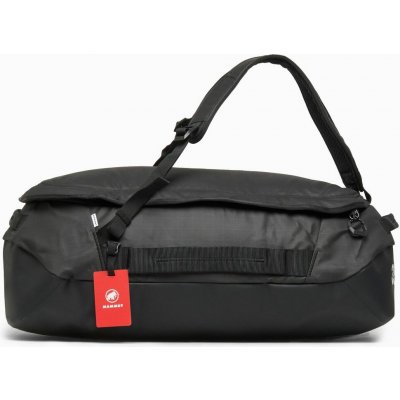 MAMMUT Cargo 35 black 35 l – Sleviste.cz