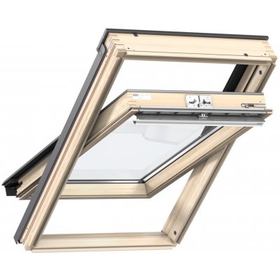 VELUX GZL 1051 SK06 114x118 – HobbyKompas.cz