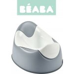 BEABA Učební nočník světle šedý – Zboží Dáma