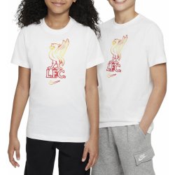 Nike LFC U NK CREST TEE fz0033 100