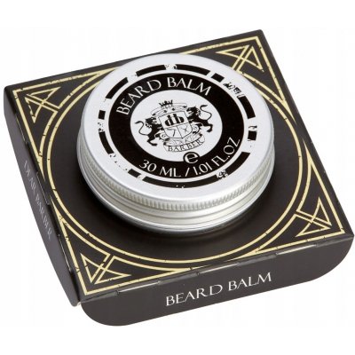 Dear Barber balzám na vousy 30 ml – Zboží Dáma