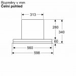 Bosch DBB65CC60 – Zboží Mobilmania