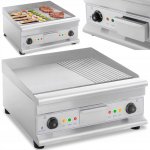 Royal Catering RCG-60GB grilovací deska – Sleviste.cz