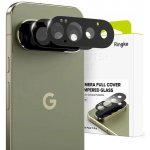 Ochrana fotoaparátu Ringke Camera Full Cover, balení 2 ks, Google Pixel 11 Pro, černá – Zboží Živě