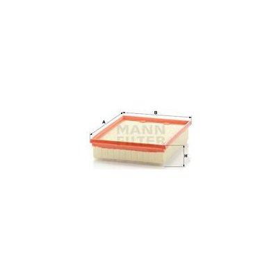 MANN-FILTER C25109/1 pro vozy RENAULT – Hledejceny.cz