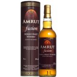 Amrut Fusion 50% 0,7 l (kazeta) – Hledejceny.cz
