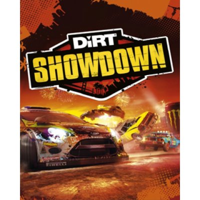 DiRT Showdown