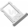 Flex kabel Šuplík na SIM kartu pro Apple iPad Mini 1 stříbrná 8596115517516