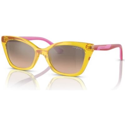 Vogue Eyewear VJ2020 30638Z – Zbozi.Blesk.cz