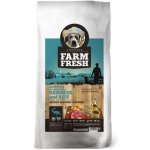 Topstein Farm Fresh Reindeer Weight Control & Senior 20 kg