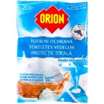 Orion Marca Cz Kuličky proti molům 20 ks – Zboží Dáma