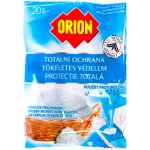 Orion Marca Cz Kuličky proti molům 20 ks – Hledejceny.cz