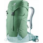 Deuter AC Lite 14l SL aloe-dusk zelený – Zboží Mobilmania