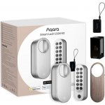 Aqara Smart Lock U200 Kit – Zboží Živě