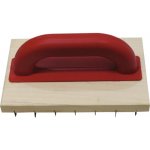 Škrabák na omítky 210x125 mm, pilkový – Hledejceny.cz