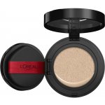 L’Oréal Paris Infaillible Cushion Foundation dlouhotrvající kompaktní make-up N140 11 g – Hledejceny.cz