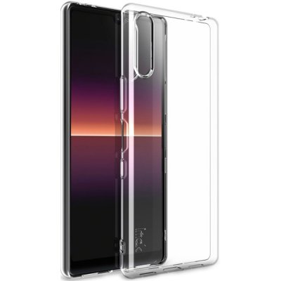 Pouzdro Imak UX-5 Sony Xperia L4 – Zboží Mobilmania