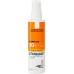 La Roche-Posay Anthelios Shaka spray SPF50+ 200 ml – Hledejceny.cz