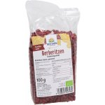 Govinda Bio dřišťál 100 g – Zboží Mobilmania