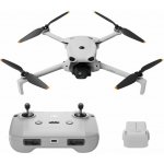 DJI Lito 1 (DJI RC-N3) dron – Zboží Mobilmania