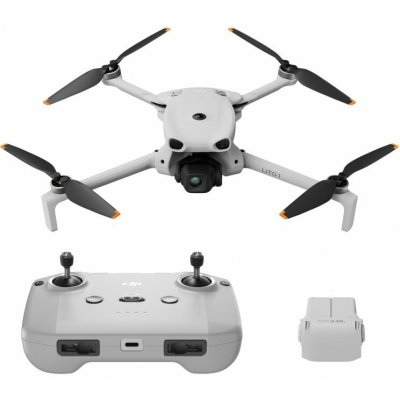 DJI Lito 1 (DJI RC-N3) dron – Zboží Mobilmania