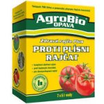 AgroBio ZDRAVÉ rajče Plus souprava 1x20 ml + 1x50 ml – Zboží Dáma